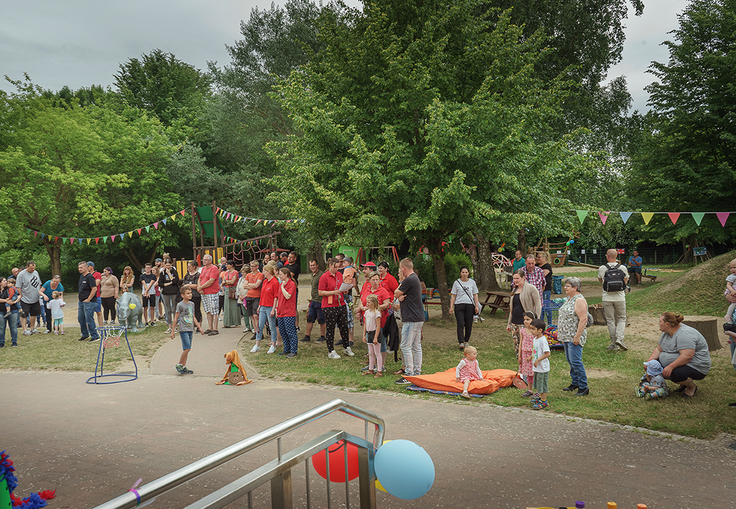 Sommerfest In Der Kita Pippi Langstrumpf Awo Schwerin